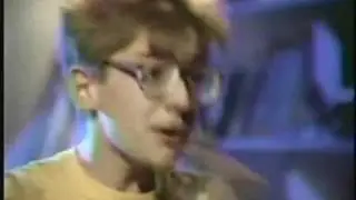 Chips Ahoy Commercial (1986)