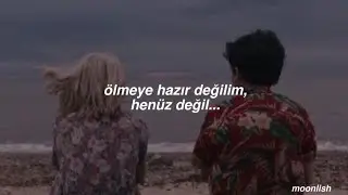 James Arthur - Train Wreck (Türkçe Çeviri)