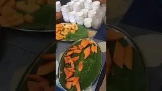 veg buffet| veg buffet restaurant #chardesigns