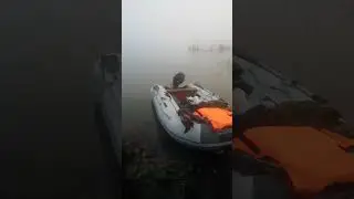 рыбалка осень судак
