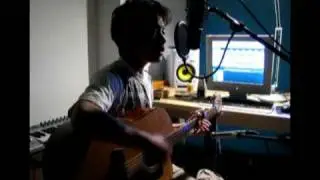 Taylor Swift - Jump Then Fall (My rendition)