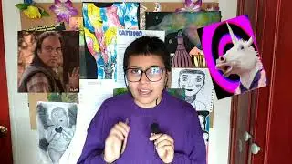 Enamorado Pertubado