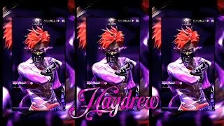 H A Y A T O × A N D R E W 🥵🤯💥🔥