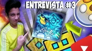 VUELVEN LAS ENTREVISTAS!
