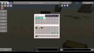 Механизмы Minecraft #14 (Сундук-Ловушка)