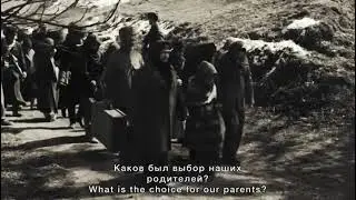 Чеченки поют на французском языке песню про наше выселение, депортацию вайнахов! Красотки, талант!!!