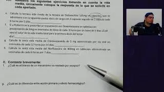 Dr. Erick Castillo Live Stream