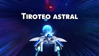 Tiroteo Astral - ASTRO BOT