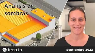 Shading analysis, East-West and exports - September 2023 Updates