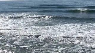 Windansea Big Surf 1/7/23 after Storm unedited