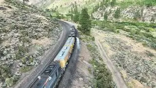 Union Pacific 