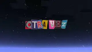 Otra vez - RESU, SANTI (Video Lyric)