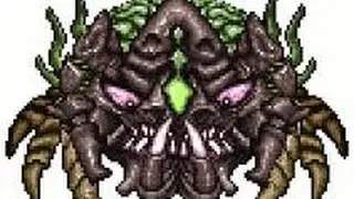 Terraria: Hardmode | Boss Battle #12 Ocram