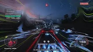 Need for Speed Unbound: BUGATTI CHIRON TEST DRIVE