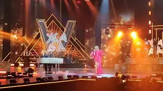 Валерия и Игорь Николаев - 