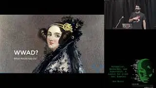 PN23: Automation, DevSecOps, and Kubernetes: A Course for Crash Test Dummies - Ken Moini