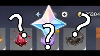 As an f2p player, I have saved ***** Primogems