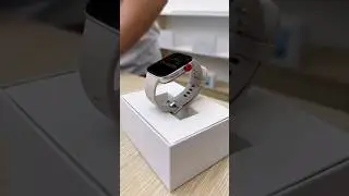 Huawei Watch Fit 3