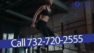 Get Active! AOSMI is here to help  #Sportsmedicine #Orthopedics #PainManagement #NewJersey