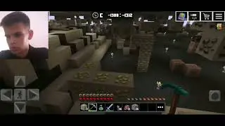 Planet Craft - ТА САМАЯ ШАХТА ИЗ МОИХ ВИДЕО