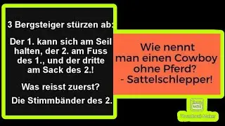 🤣Bei diesen Sprüchen haut's mich weg...🤪🤡 die sind nicht lustig sondern saulustig, lest selbst...😂👏🏽
