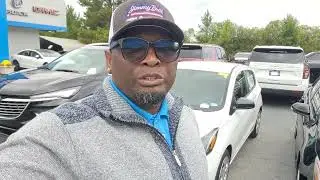 Your 2022 Chevrolet Spark at Jimmy Britt Chevrolet in Greensboro, GA