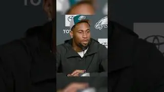 Why Haason Reddick could be TRADED from the Eagles!