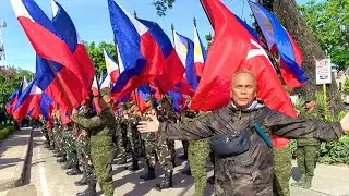 MABUHAY ANG PILIPINAS!#philippineindependenceday #cebucity