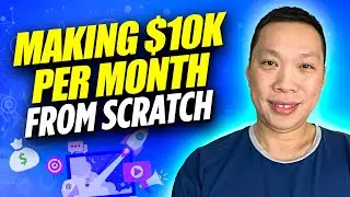 Launch Your Digital Marketing Agency in 2023 - A Step-By-Step Blueprint