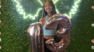 Just turn 13 | Teen Model