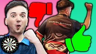 Marcel Althaus: Vom meistgehassten Spieler zur #1 der Bundesliga 🎯
