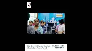 Give the TOEFL a try || Enroll today || @Camsted || #camford_ielts_tarn_taran