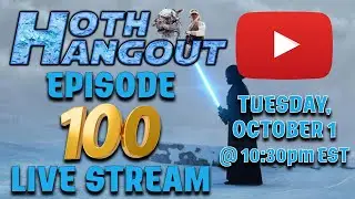Answering 100 Star Wars Questions From Chat GPT