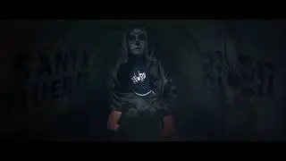 Niko Malteze - Santa Muerte (Visualizer)