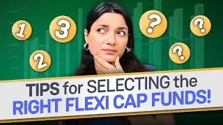 How to Choose the Best Flexi Cap Mutual Funds?