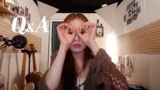 로시(Rothy) l 무엇이든 물어보세요! Q&A 🥰