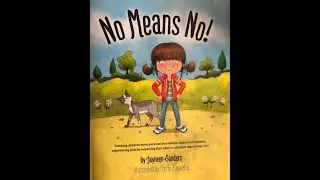 No Means No!