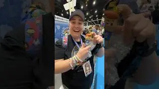 Can We Find The Blue Social Media Freddy?