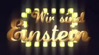 Rainbow Clash - Wir Sind Einstein (60fps)