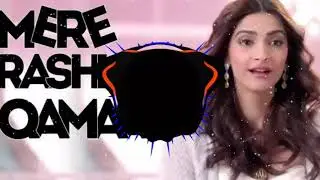 Mere rashke qamar dj dhumal song(cg dj song jbl)