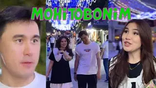 Momin Kerry - Mohitobonim