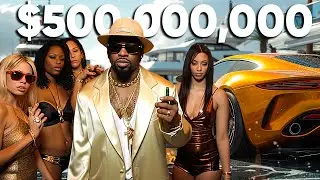 Meet the World's Richest Black Family EVER