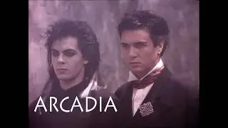 Election Day - Arcadia (1985) Official Video
