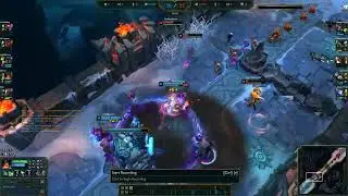 sivir quick BADOINK