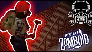 Muerte Triste en Project Zomboid (Partida en DIRECTO)