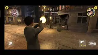 Mission Berlin | The Man From Uncle Movie Game | Android Game