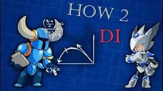 DI in Brawlhalla
