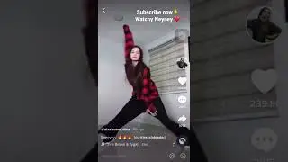 Sexbomb Aira dancing Ayo