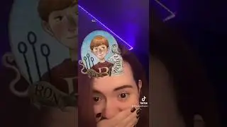 My Hogwarts Life according to a filter pt 11 