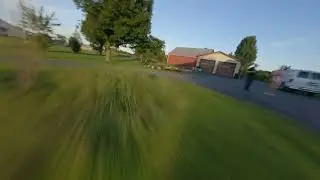 Protek35 ND8 Filter Test
